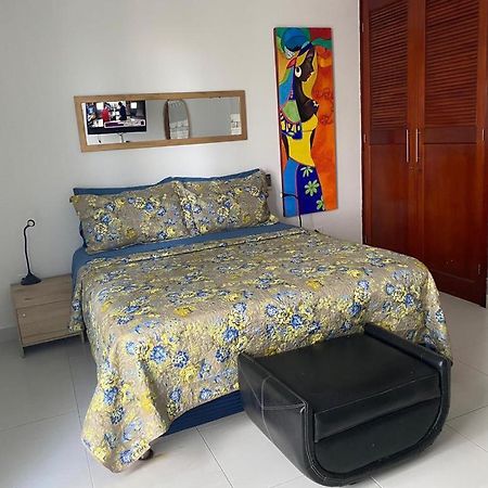 Adyam B & B San Andrés Exterior foto