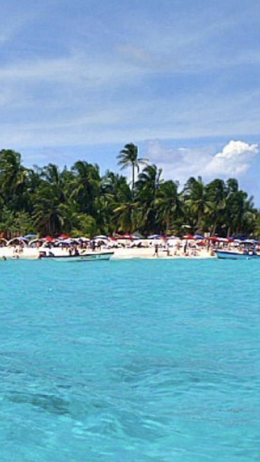 Adyam B & B San Andrés Exterior foto