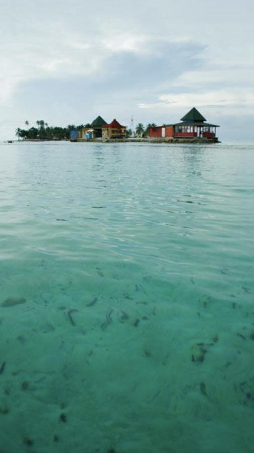 Adyam B & B San Andrés Exterior foto