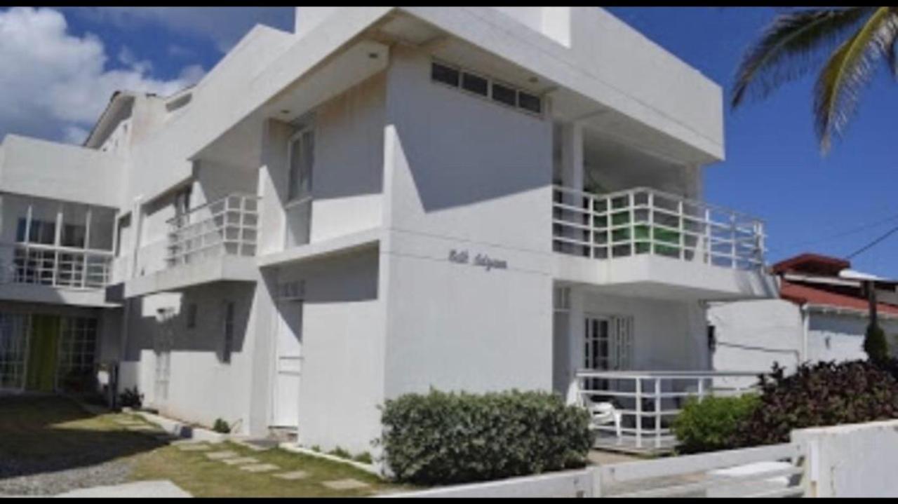 Adyam B & B San Andrés Exterior foto