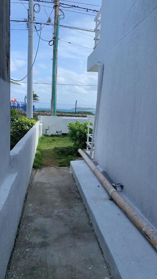 Adyam B & B San Andrés Exterior foto
