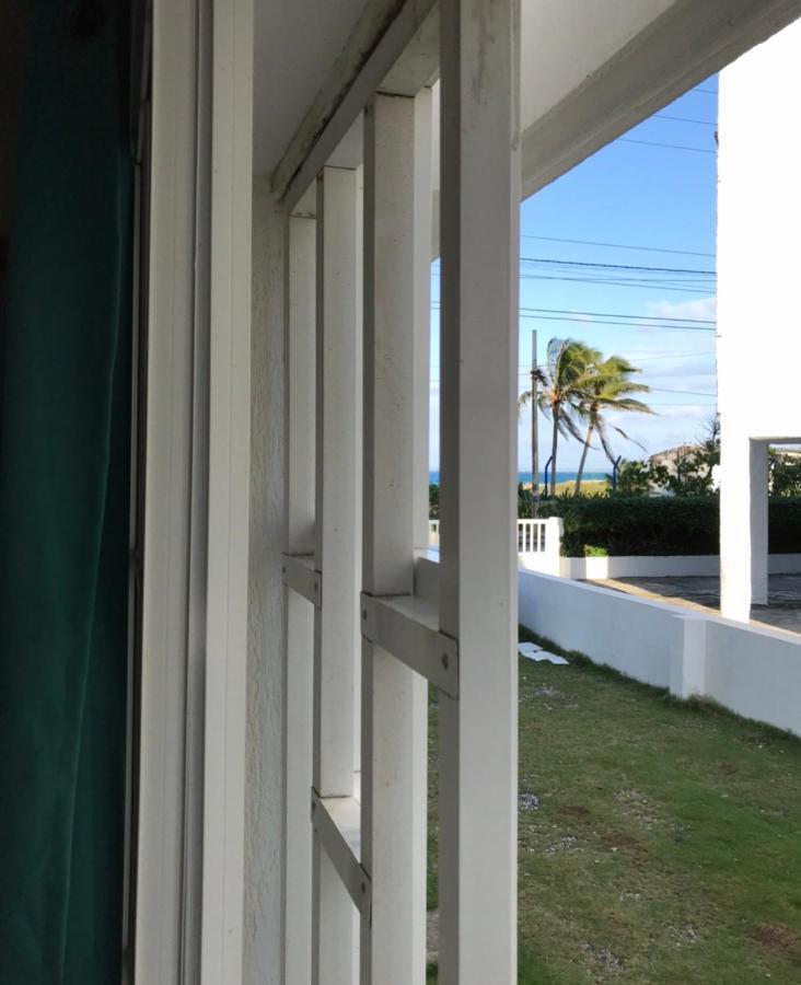 Adyam B & B San Andrés Exterior foto