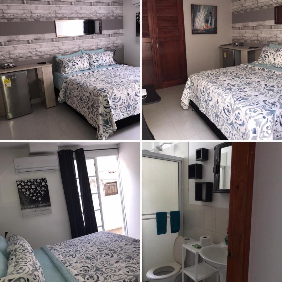 Adyam B & B San Andrés Exterior foto