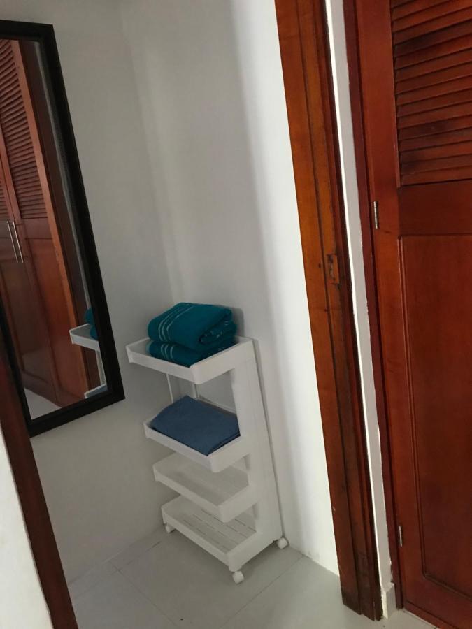 Adyam B & B San Andrés Exterior foto
